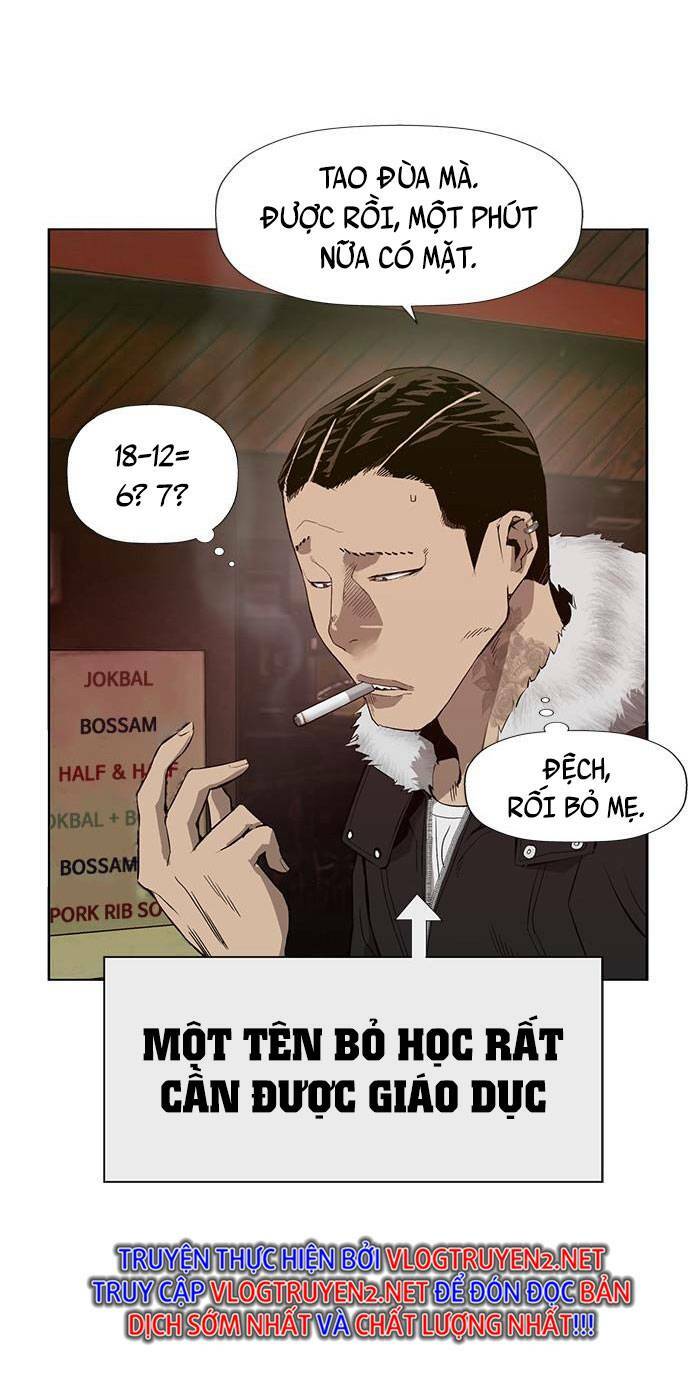 Weak Hero - Chương 188
