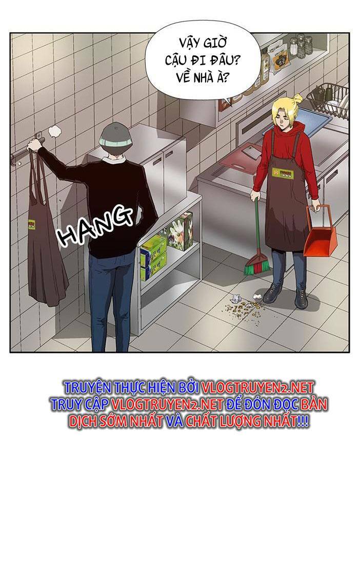 Weak Hero - Chương 188