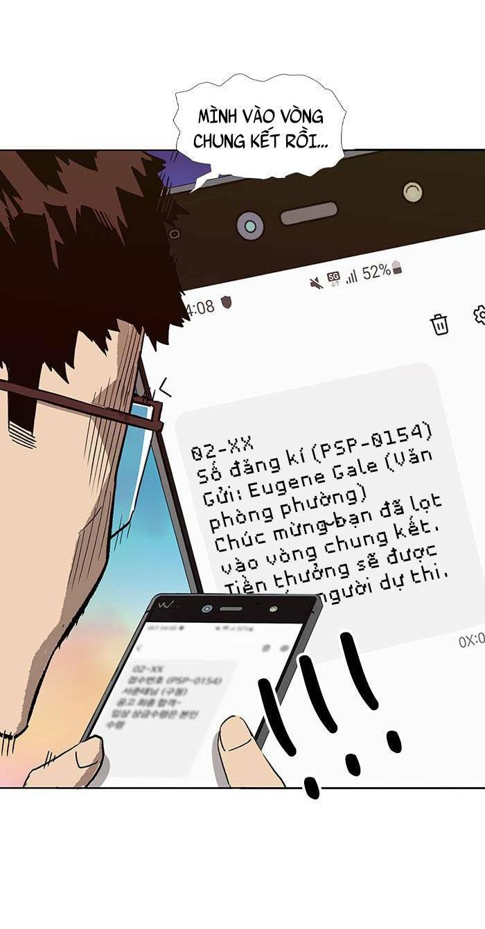 Weak Hero - Chương 188