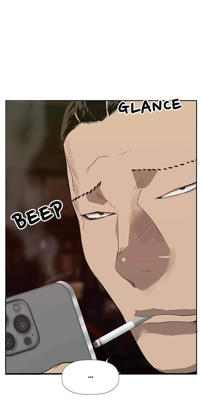 Weak Hero - Chương 188