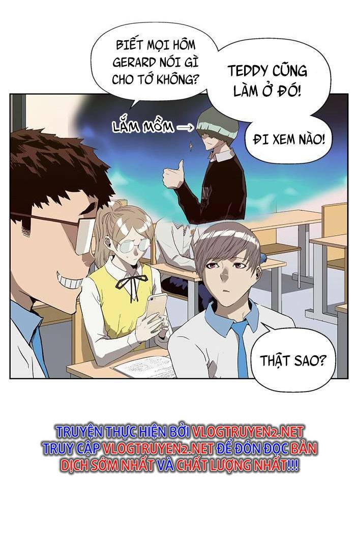 Weak Hero - Chương 188