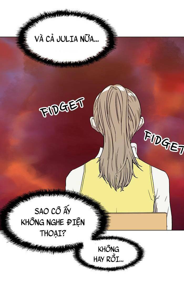 Weak Hero - Chương 188