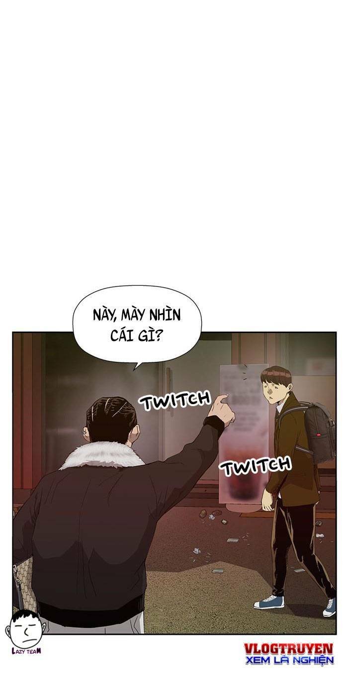 Weak Hero - Chương 188