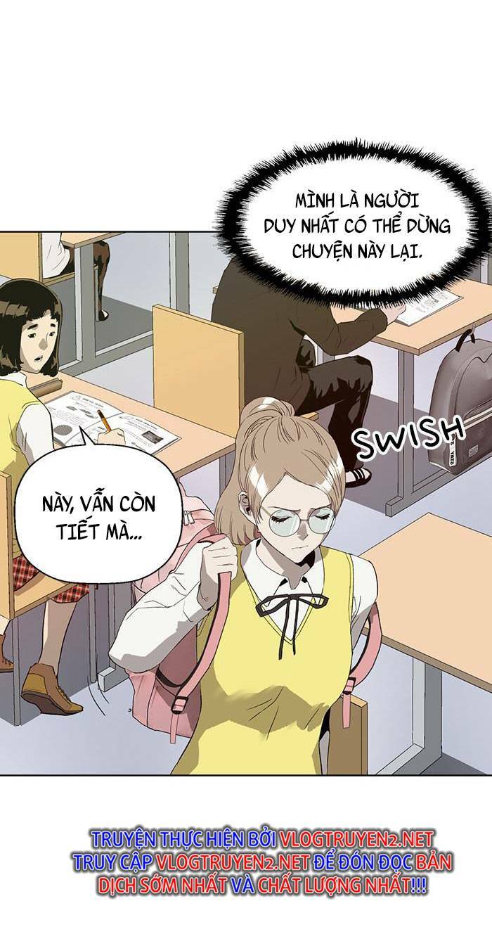 Weak Hero - Chương 188