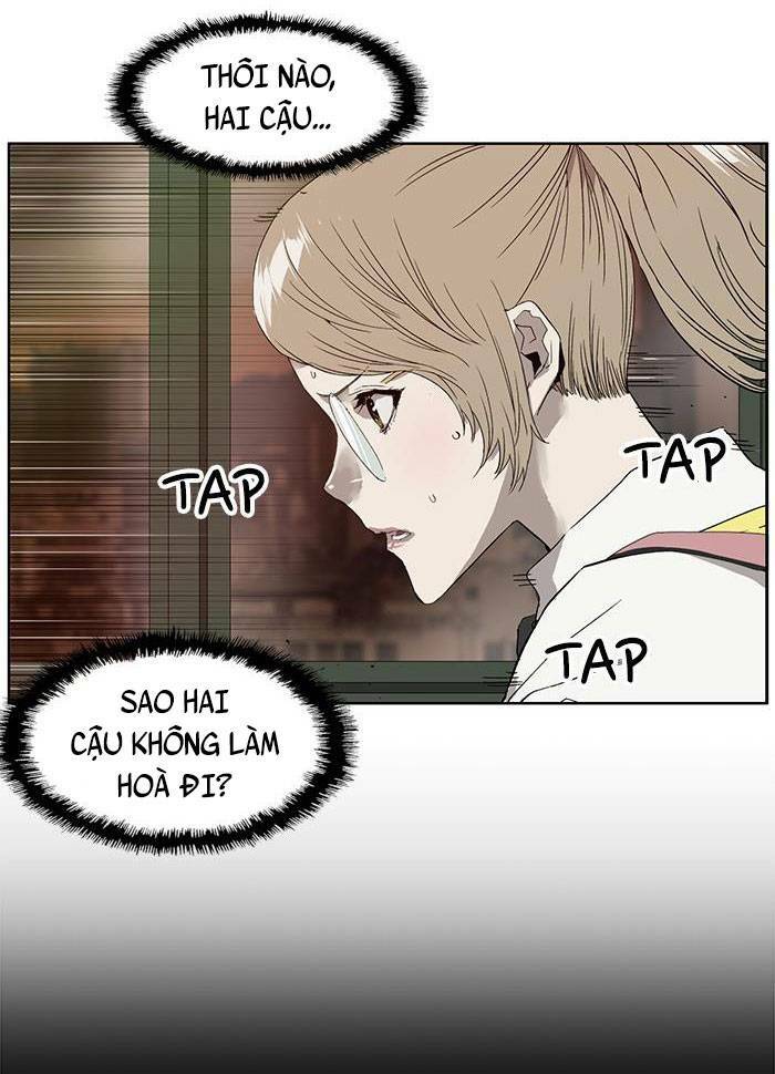 Weak Hero - Chương 188