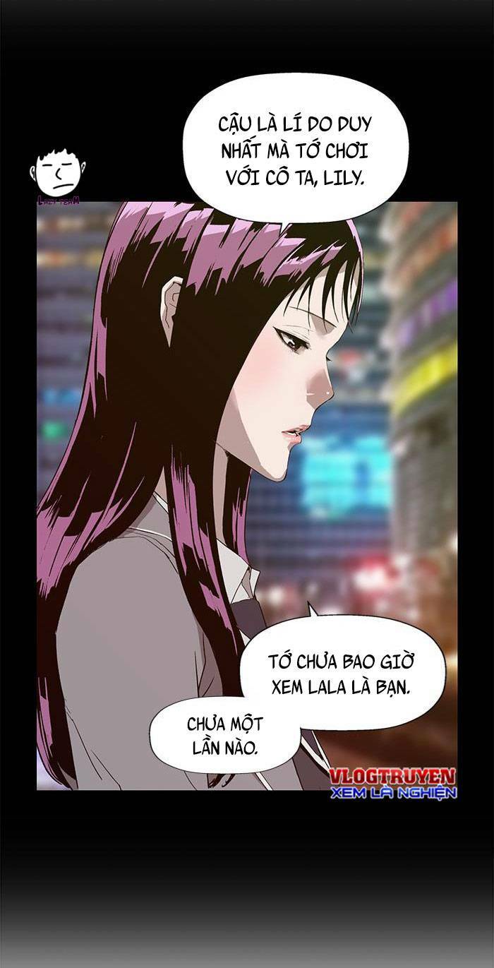 Weak Hero - Chương 188