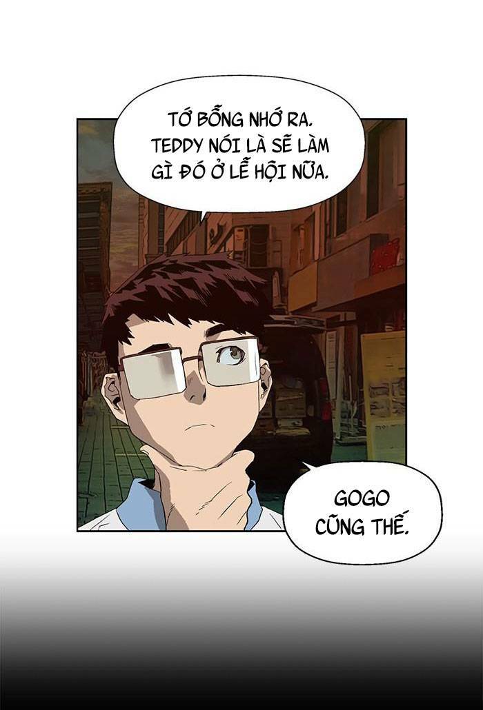 Weak Hero - Chương 188