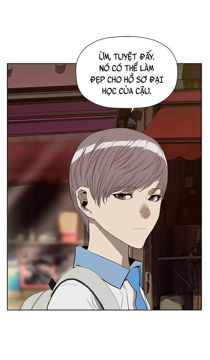 Weak Hero - Chương 188