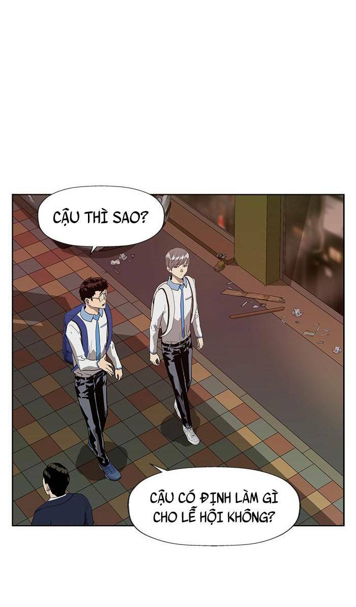 Weak Hero - Chương 188