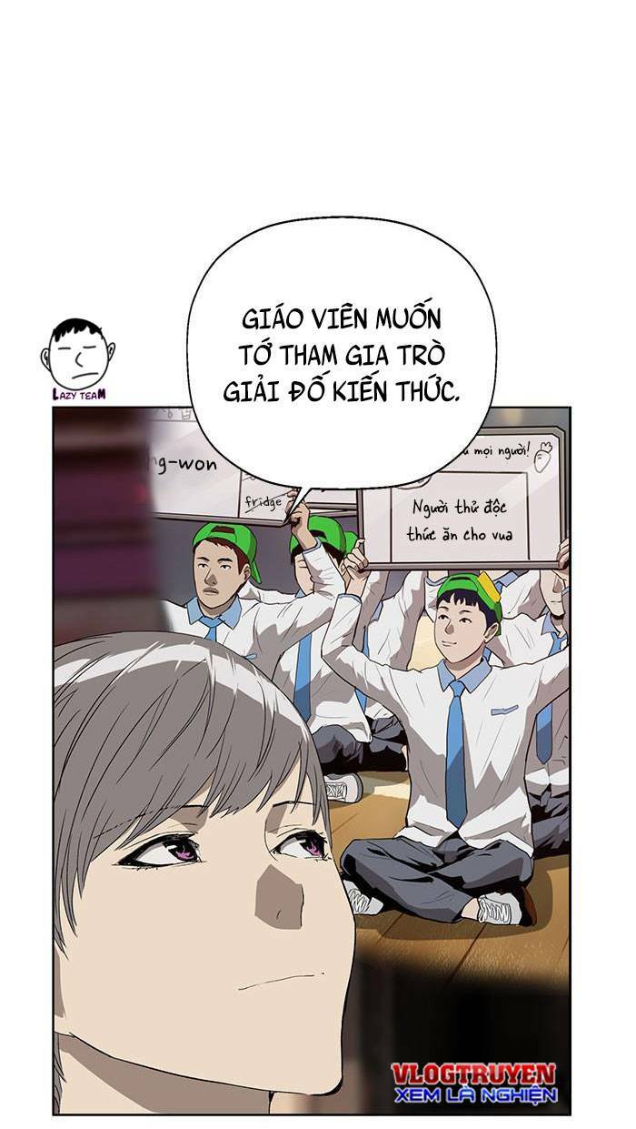 Weak Hero - Chương 188