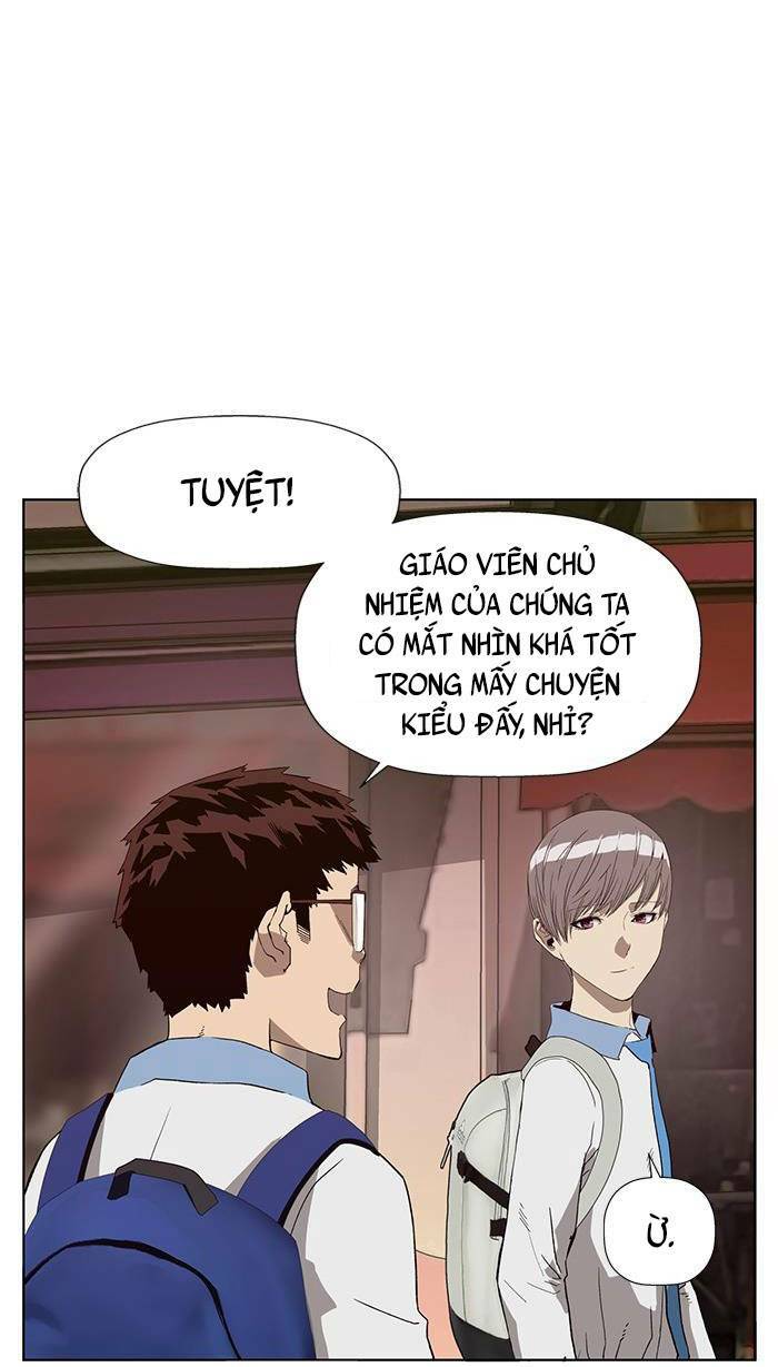 Weak Hero - Chương 188