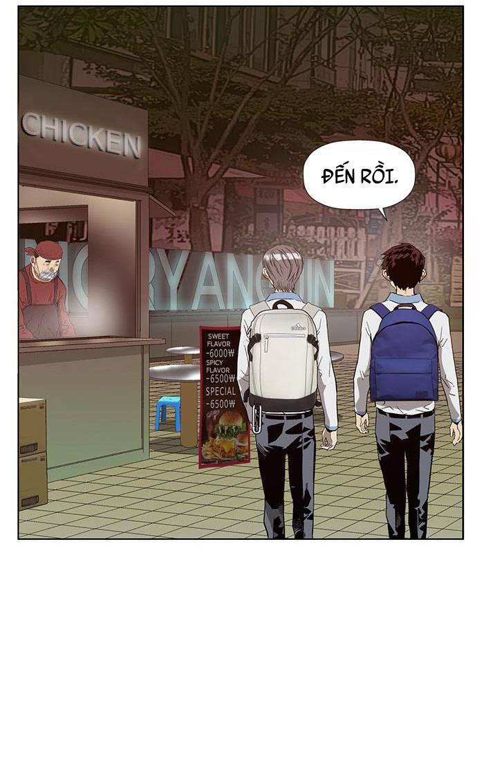 Weak Hero - Chương 188