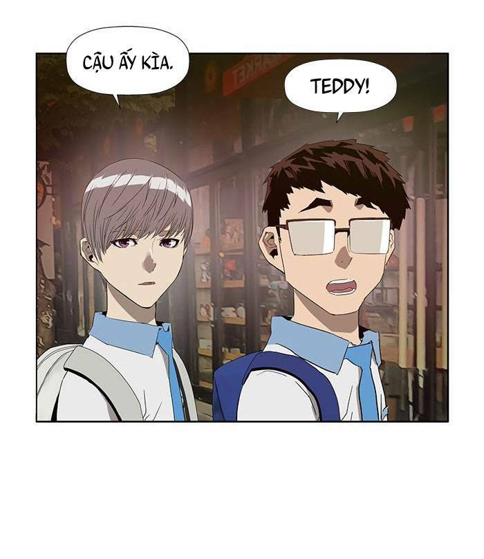 Weak Hero - Chương 188