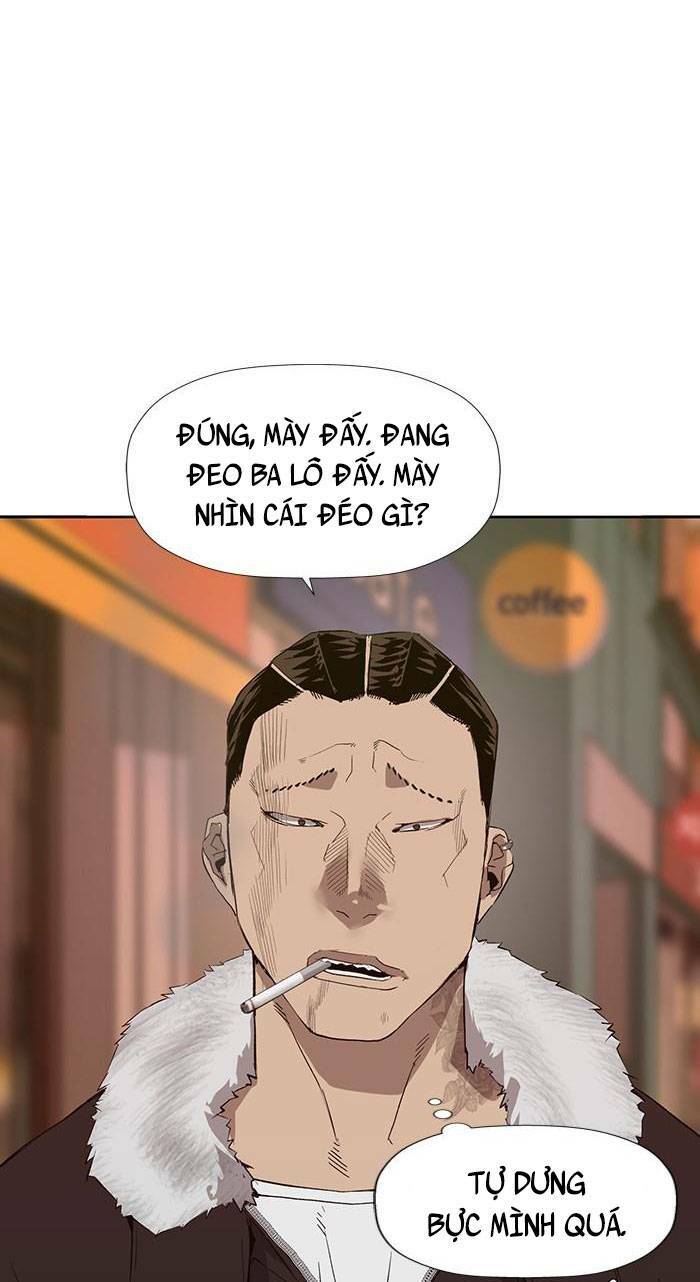 Weak Hero - Chương 188