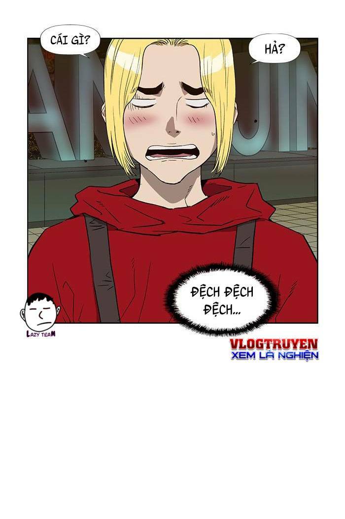 Weak Hero - Chương 188