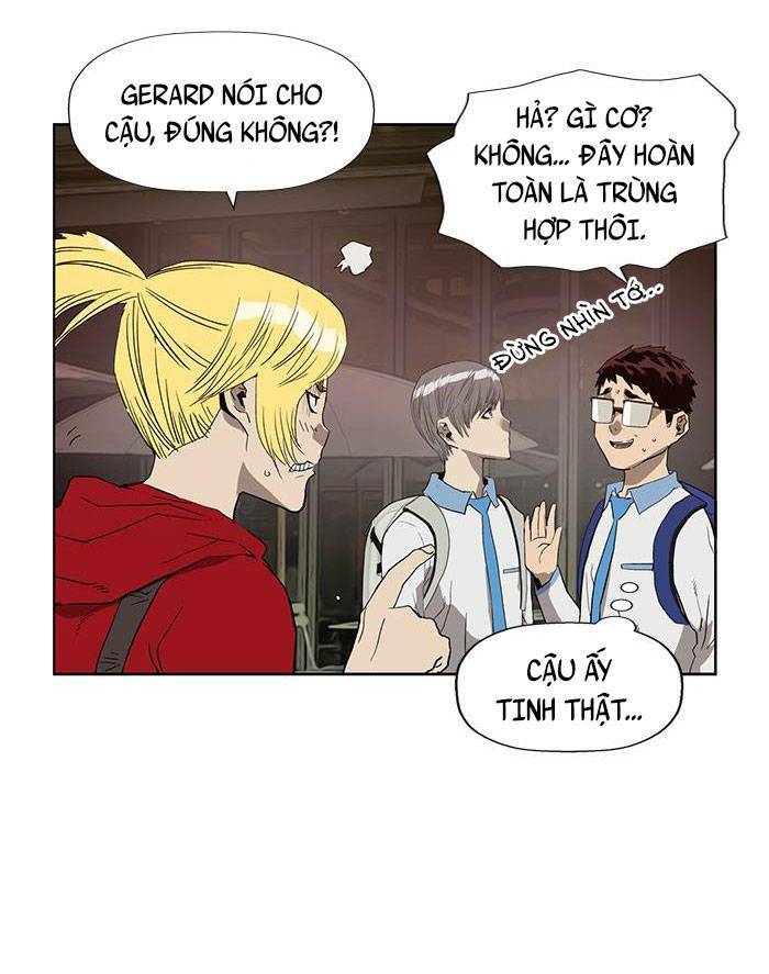 Weak Hero - Chương 188