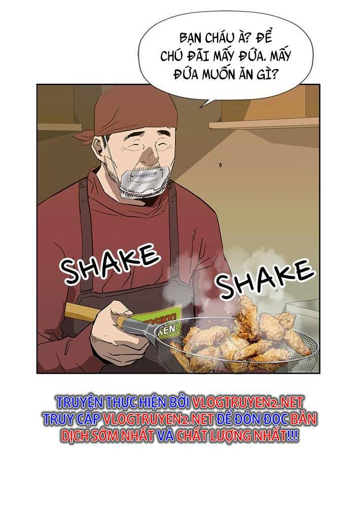 Weak Hero - Chương 188