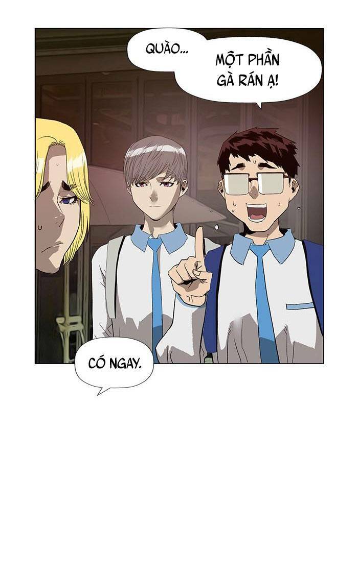 Weak Hero - Chương 188