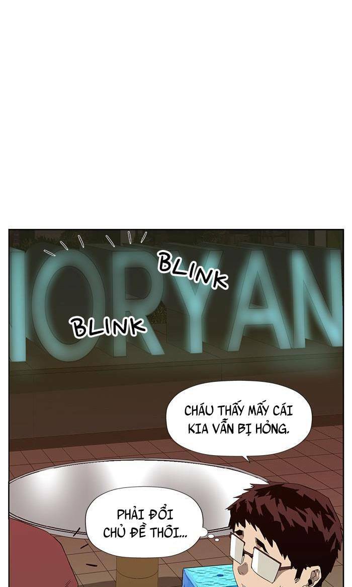 Weak Hero - Chương 188