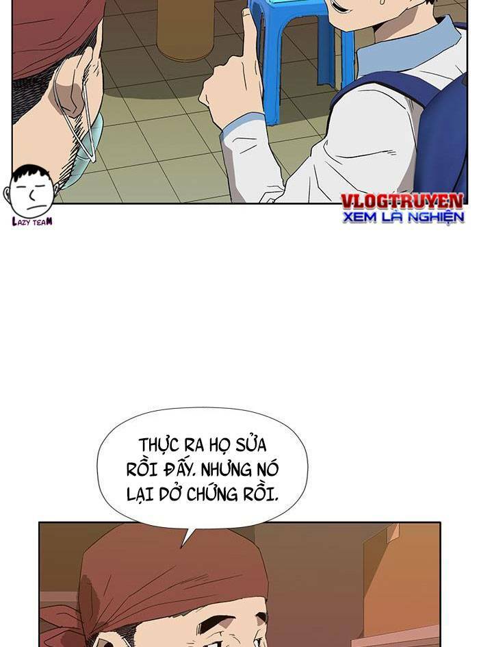 Weak Hero - Chương 188