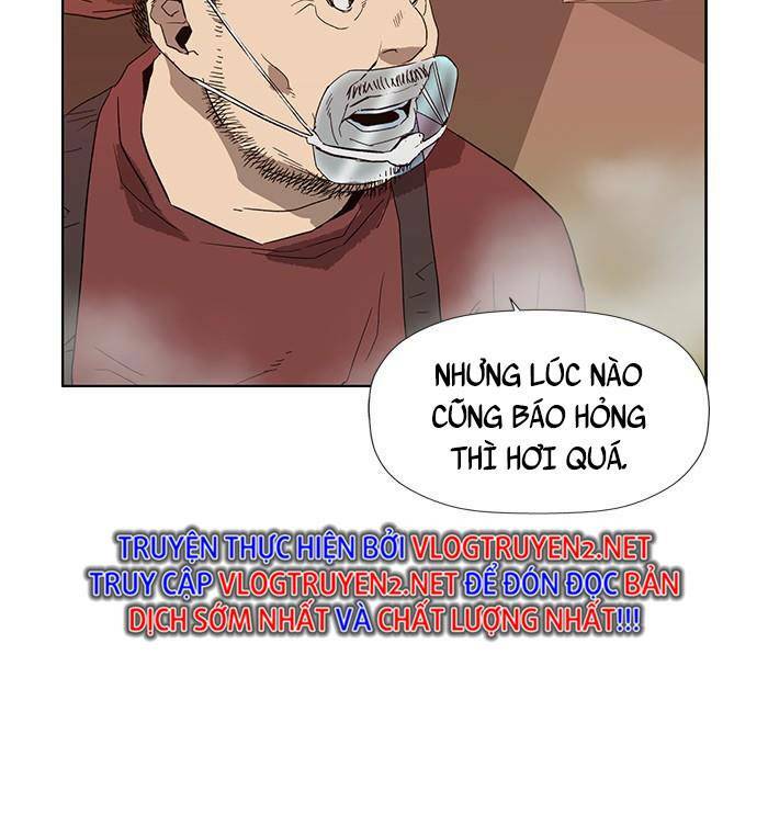 Weak Hero - Chương 188