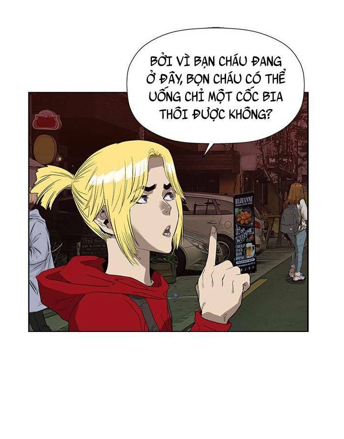 Weak Hero - Chương 188