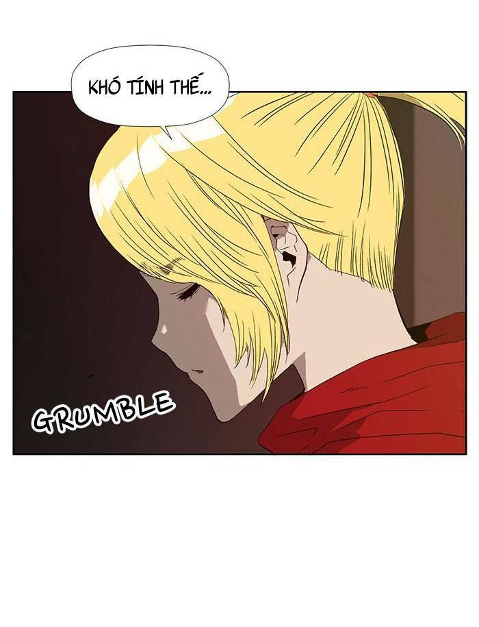 Weak Hero - Chương 188