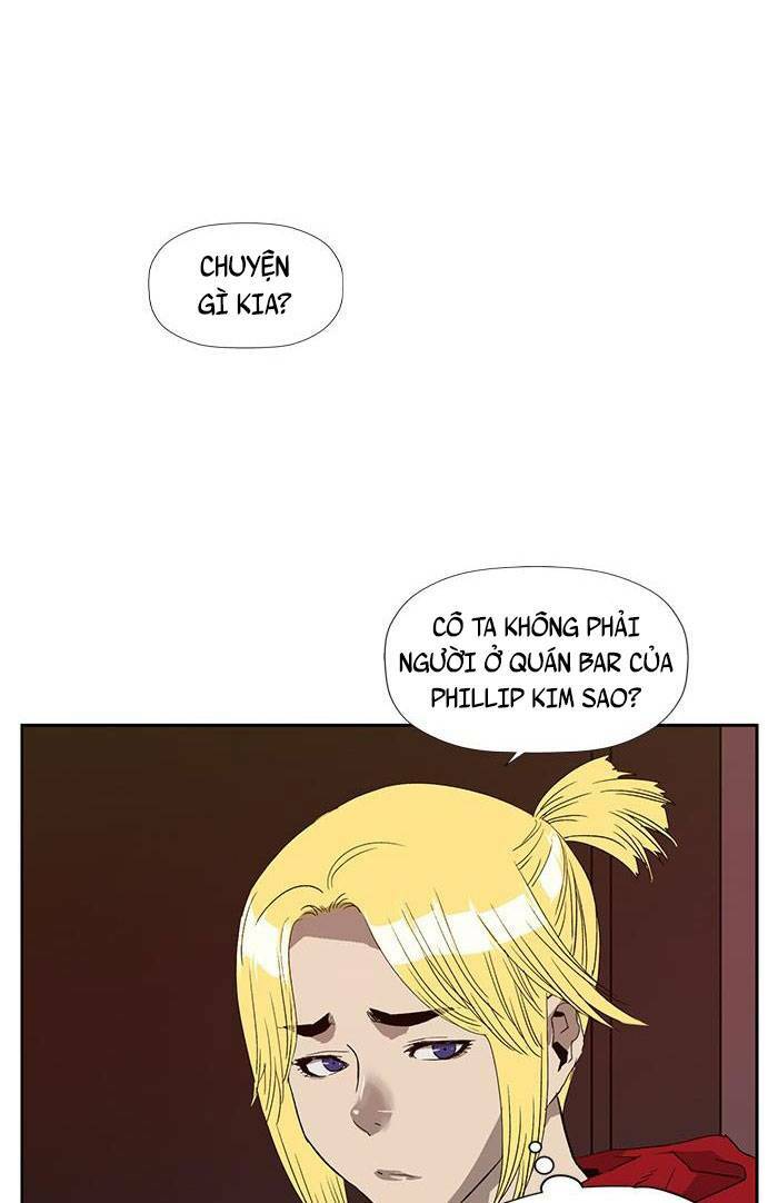 Weak Hero - Chương 188