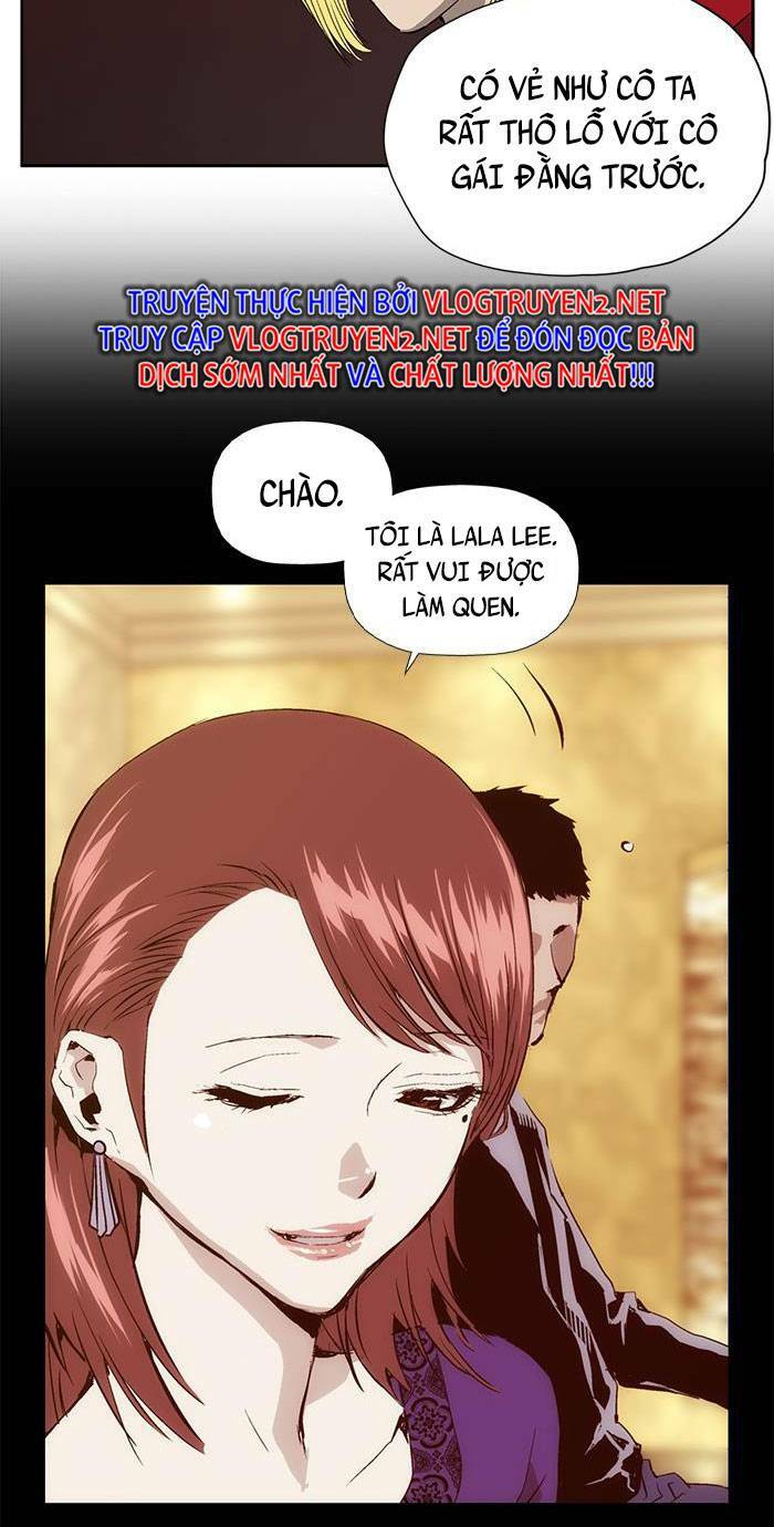 Weak Hero - Chương 188