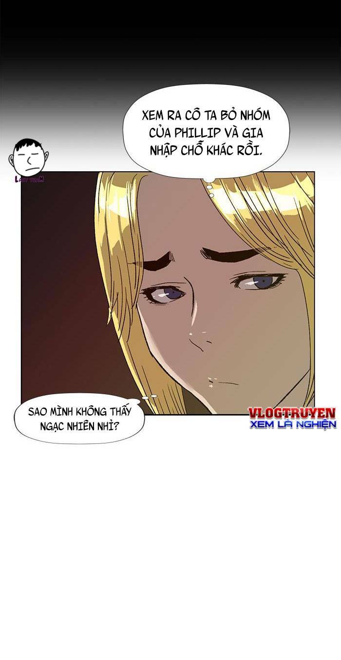 Weak Hero - Chương 188
