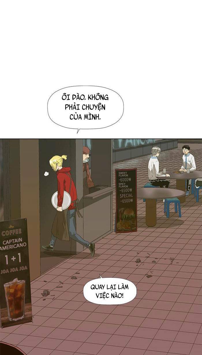 Weak Hero - Chương 188