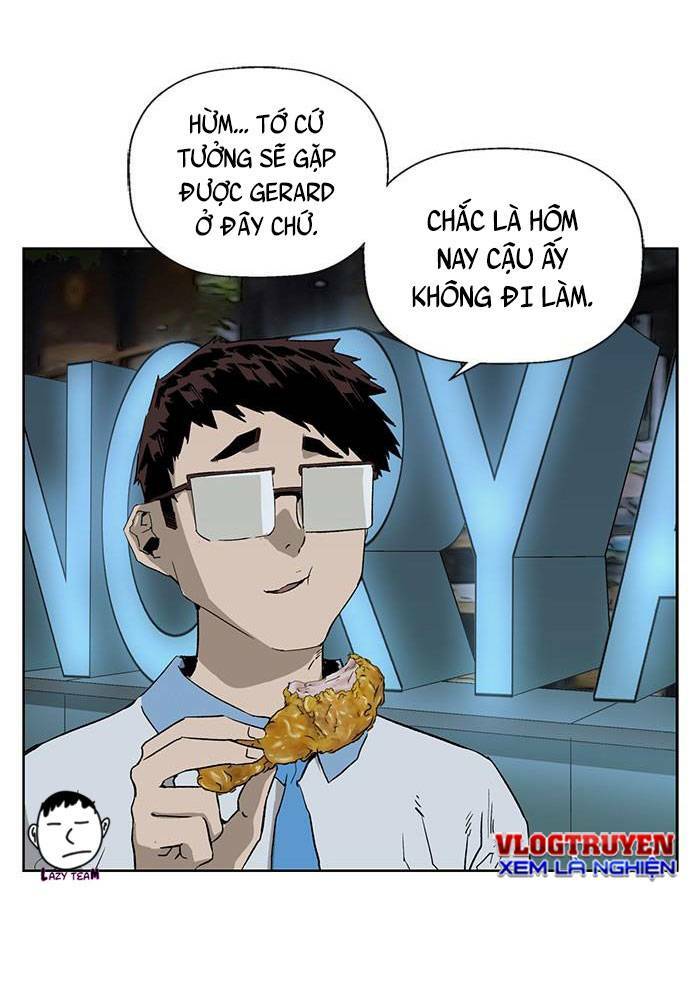Weak Hero - Chương 189