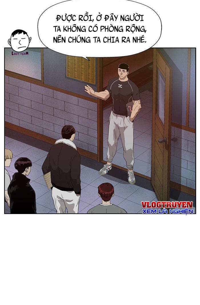 Weak Hero - Chương 189