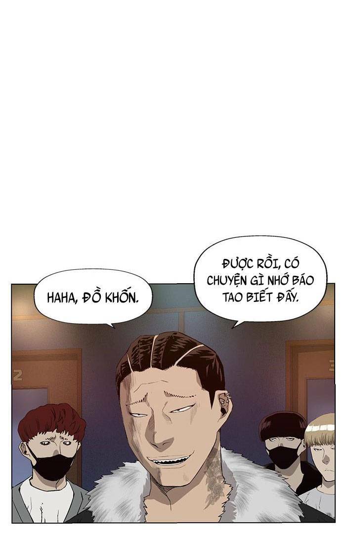 Weak Hero - Chương 189