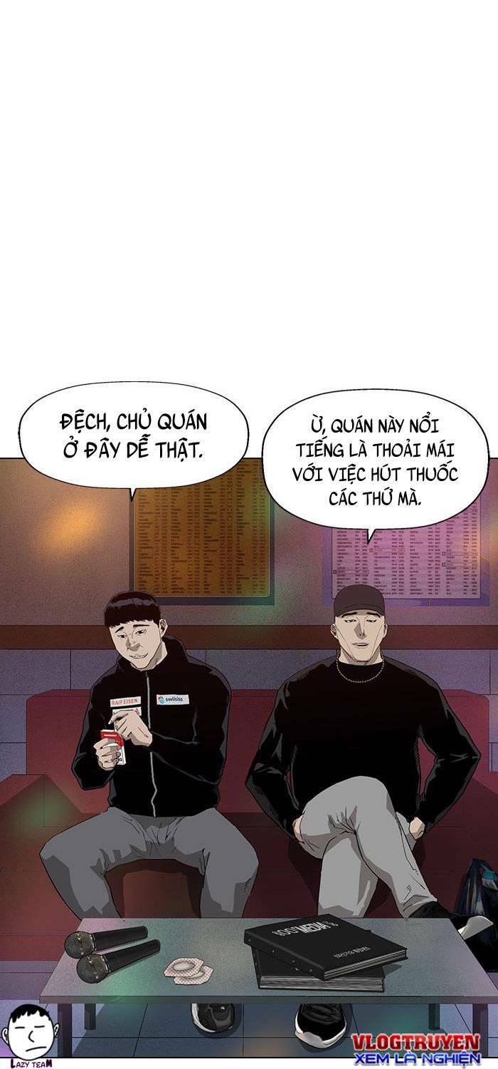 Weak Hero - Chương 189
