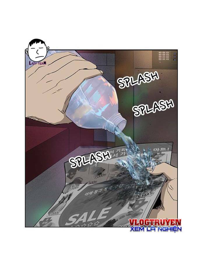 Weak Hero - Chương 189