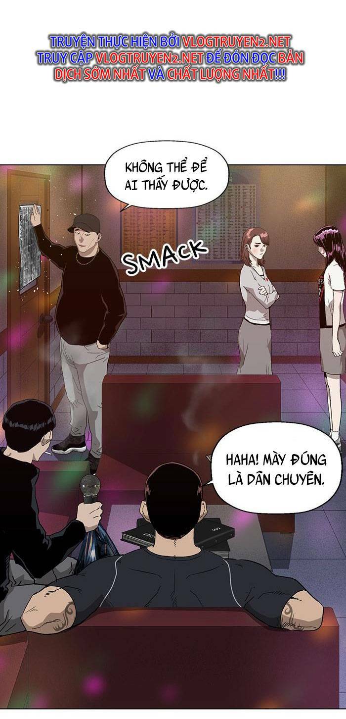 Weak Hero - Chương 189