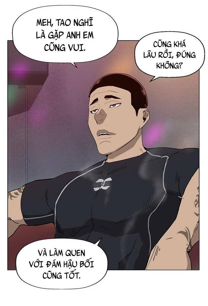 Weak Hero - Chương 189