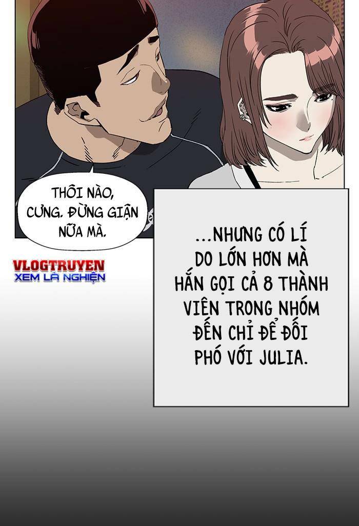 Weak Hero - Chương 189