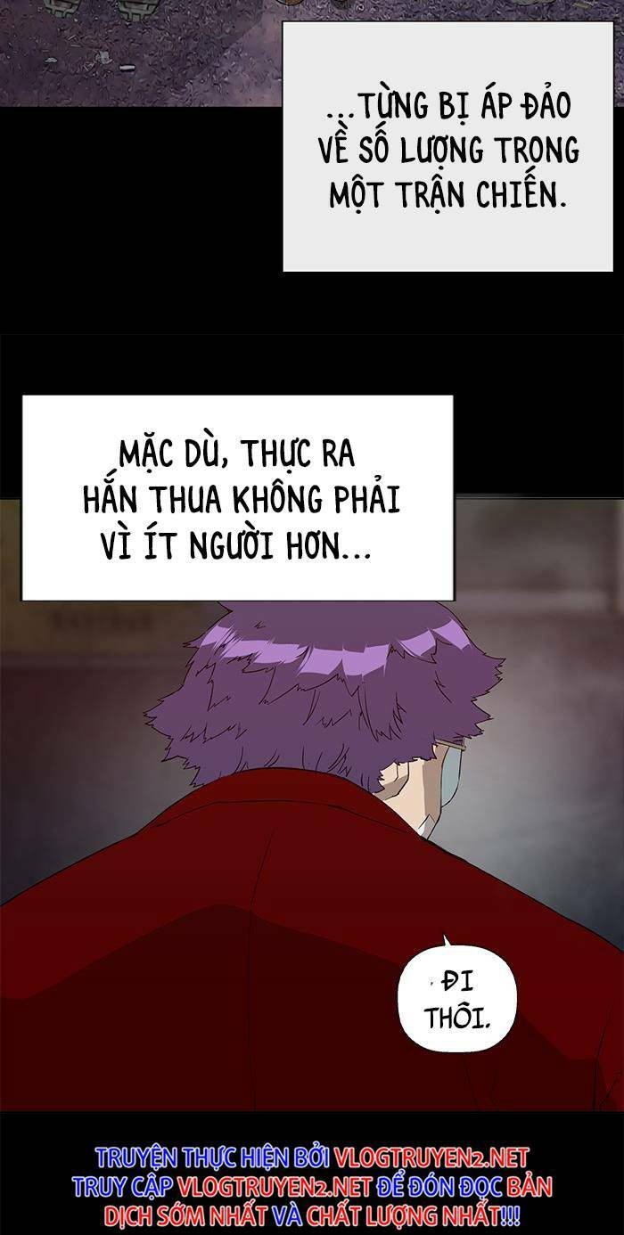 Weak Hero - Chương 189