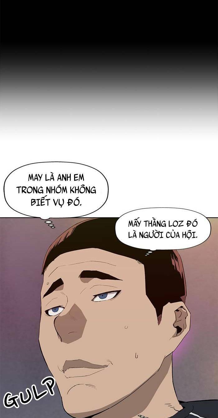 Weak Hero - Chương 189