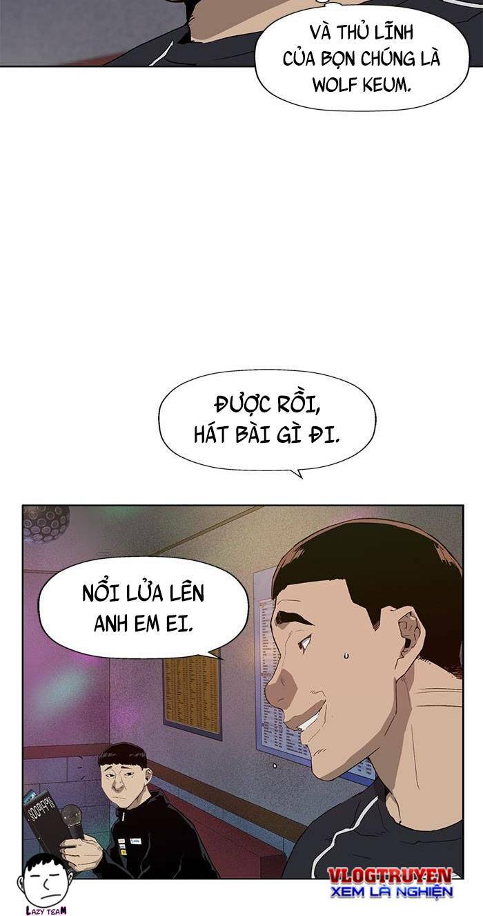 Weak Hero - Chương 189