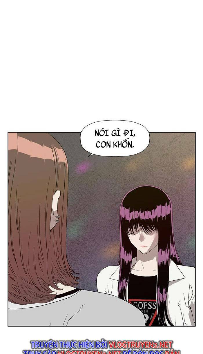 Weak Hero - Chương 189
