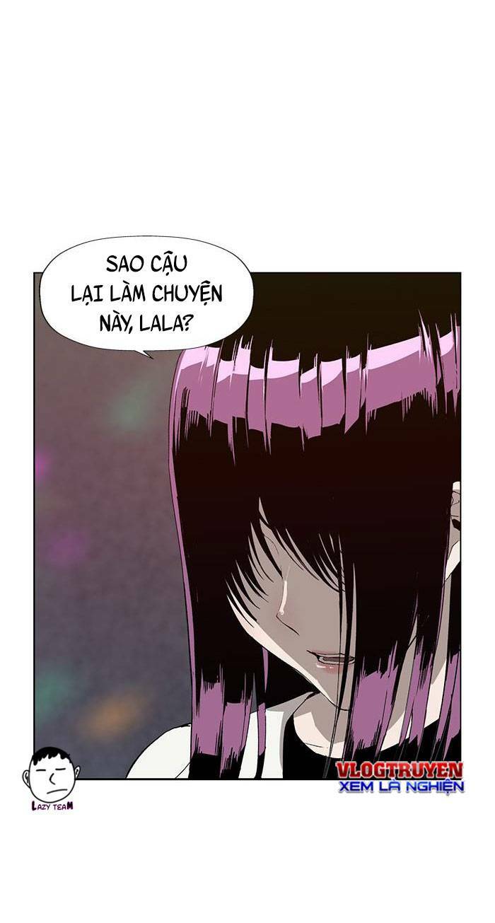 Weak Hero - Chương 189