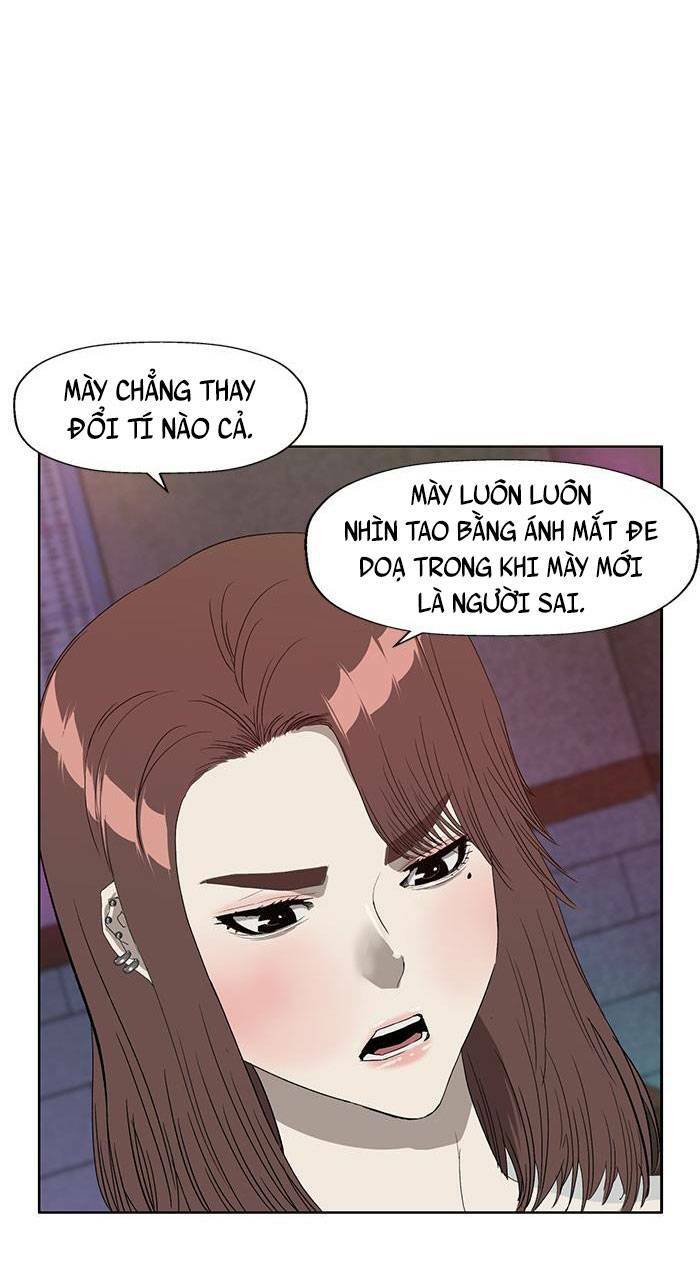 Weak Hero - Chương 189