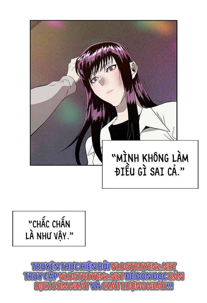 Weak Hero - Chương 189