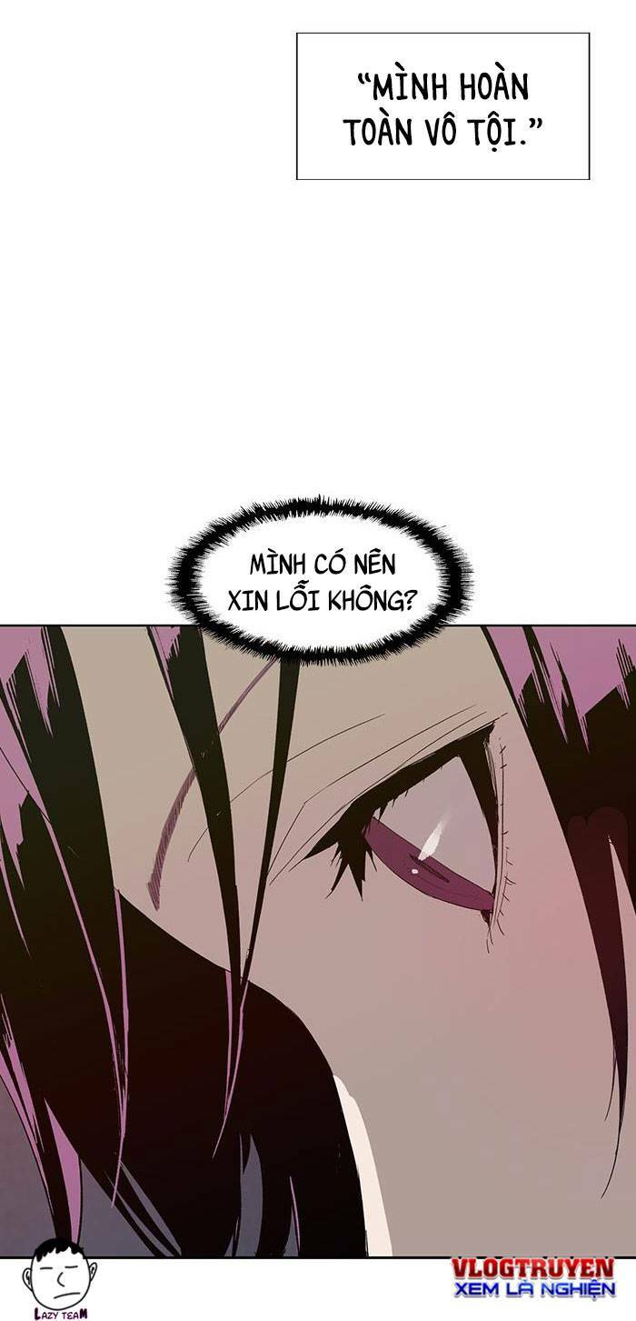 Weak Hero - Chương 189