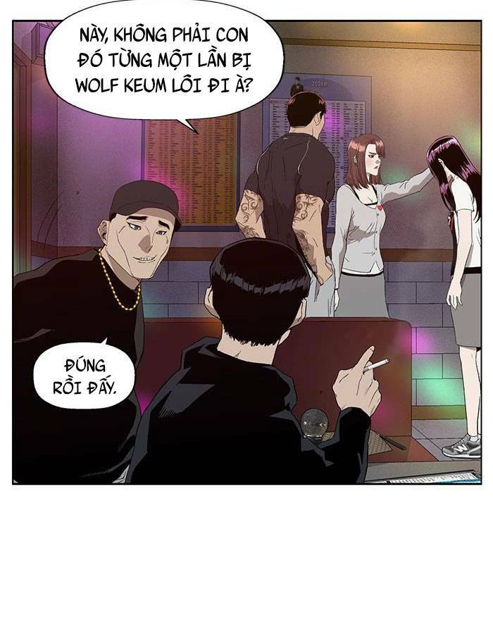 Weak Hero - Chương 189