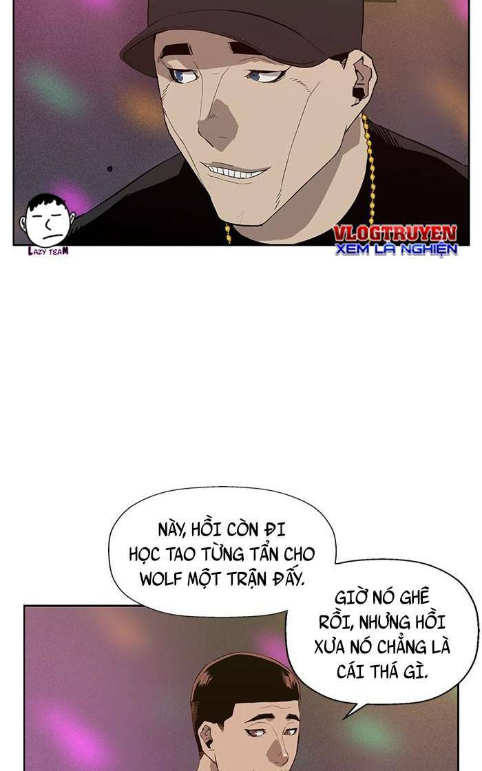 Weak Hero - Chương 189