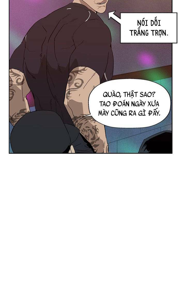 Weak Hero - Chương 189